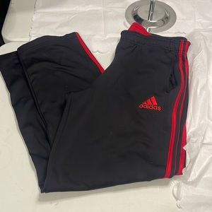 Adidas joggers